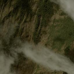 Satellite imagery of Cuchilla del Brillante, CO