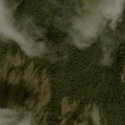 Satellite imagery of Cuchilla del Brillante, CO