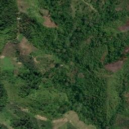 Satellite imagery of Cuchilla Mulicú, CO