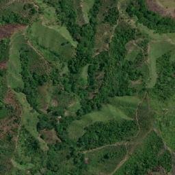 Satellite imagery of Cuchilla Mulicú, CO