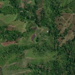 Satellite imagery of Cuchilla Mulicú, CO