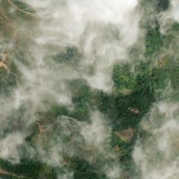 Satellite imagery of Cuchilla Canoas, CO