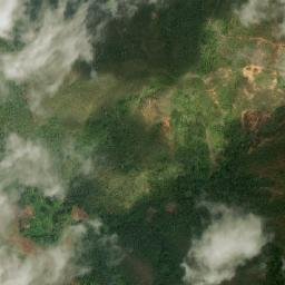 Satellite imagery of Cuchilla Canoas, CO