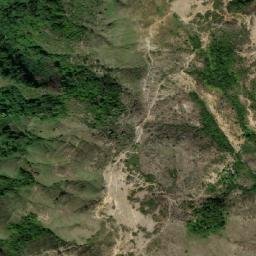 Satellite imagery of Loma Las Planadas, CO