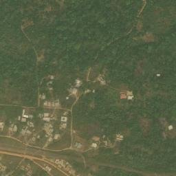 Satellite imagery of B 025, CM