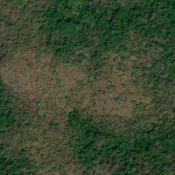 Satellite imagery of Mont Katagba, CD