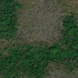 Satellite imagery of Mont Katagba, CD