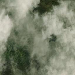Satellite imagery of Alto Cominal, CO