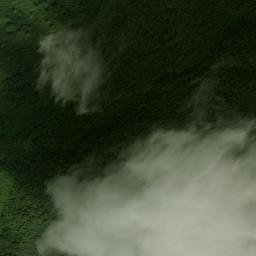 Satellite imagery of Loma El Silendo, CO