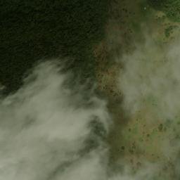 Satellite imagery of Loma El Silendo, CO