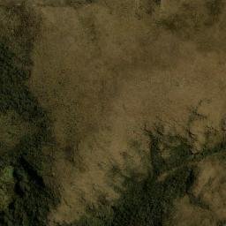 Satellite imagery of Páramo Motoa, CO