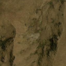 Satellite imagery of Páramo Motoa, CO