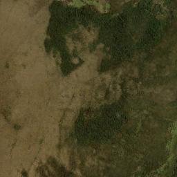 Satellite imagery of Páramo Motoa, CO