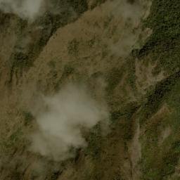Satellite imagery of Cuchilla del Brillante, CO