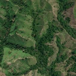 Satellite imagery of Cuchilla Mulicú, CO