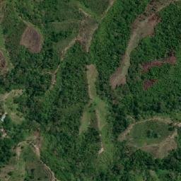Satellite imagery of Cuchilla Mulicú, CO