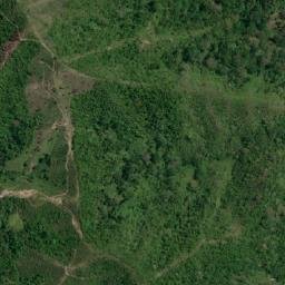 Satellite imagery of Cuchilla Mulicú, CO