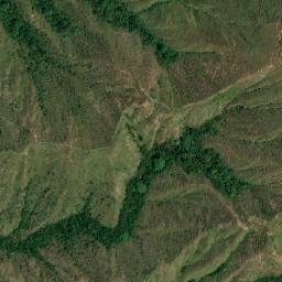 Satellite imagery of Cuchilla Loma Verde, CO