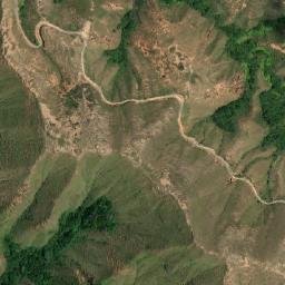 Satellite imagery of Cuchilla Loma Verde, CO