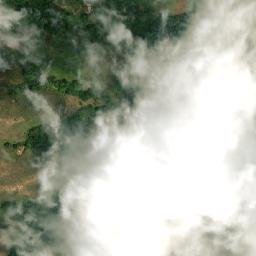 Satellite imagery of Cuchilla Canoas, CO