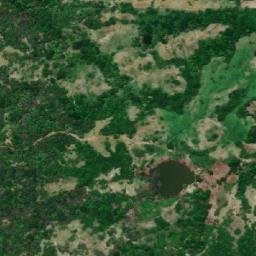 Satellite imagery of Loma Chicala, CO