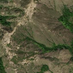 Satellite imagery of Fila de Colopo, CO