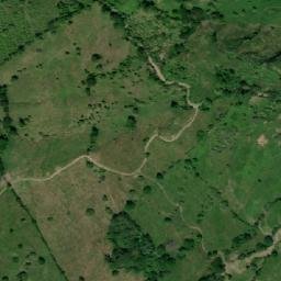 Satellite imagery of Filo El Guamo, CO