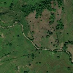 Satellite imagery of Filo El Guamo, CO