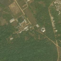 Satellite imagery of B 025, CM