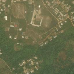 Satellite imagery of B 025, CM