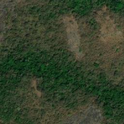 Satellite imagery of Mont Katagba, CD