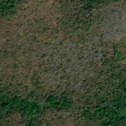 Satellite imagery of Mont Katagba, CD