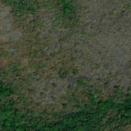 Satellite imagery of Mont Katagba, CD