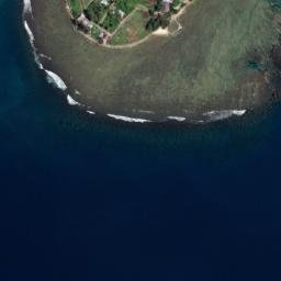 Satellite imagery of Ujung Labuhanhaji, ID