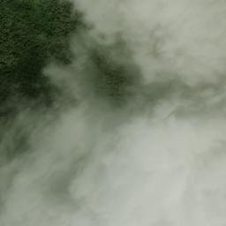 Satellite imagery of Cuchilla Drisol, CO