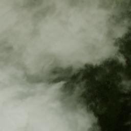 Satellite imagery of Cuchilla Drisol, CO