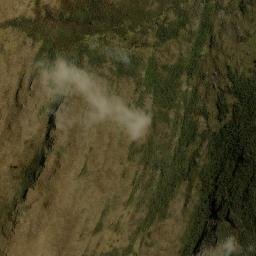 Satellite imagery of Páramo Motoa, CO
