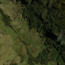 Satellite imagery of Cuchilla del Brillante, CO