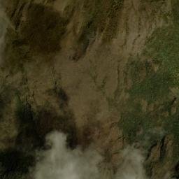 Satellite imagery of Cuchilla del Brillante, CO