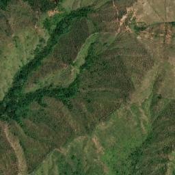 Satellite imagery of Cuchilla Loma Verde, CO