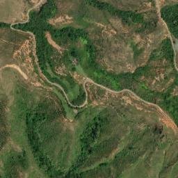 Satellite imagery of Cuchilla Loma Verde, CO