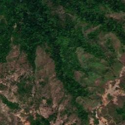 Satellite imagery of Fila de Colopo, CO