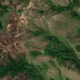 Satellite imagery of Fila de Colopo, CO