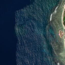 Satellite imagery of Ujung Labuhanhaji, ID