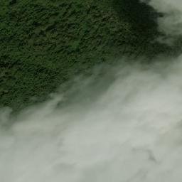 Satellite imagery of Cuchilla Drisol, CO