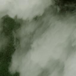Satellite imagery of Cuchilla Drisol, CO