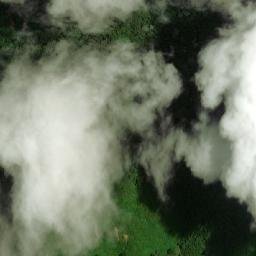 Satellite imagery of Cerro Mameyal, CO