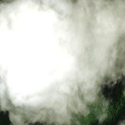 Satellite imagery of Cerro Mameyal, CO