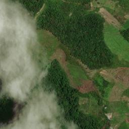 Satellite imagery of Cerro Mameyal, CO