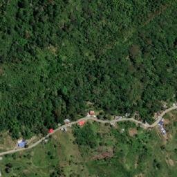 Satellite imagery of Alto Bonito, CO